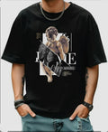 Crown Culture Co. Custom Printed Graphic Tees
