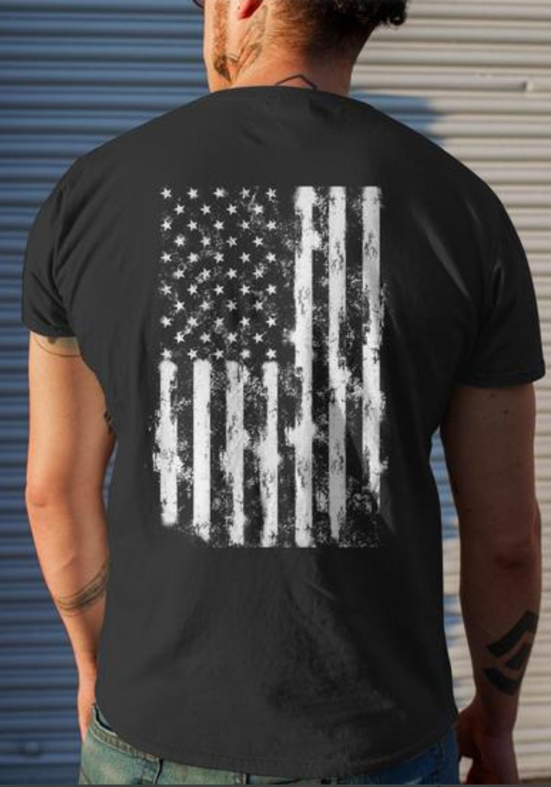 Crown Culture Co. Custom Printed Graphic Tees