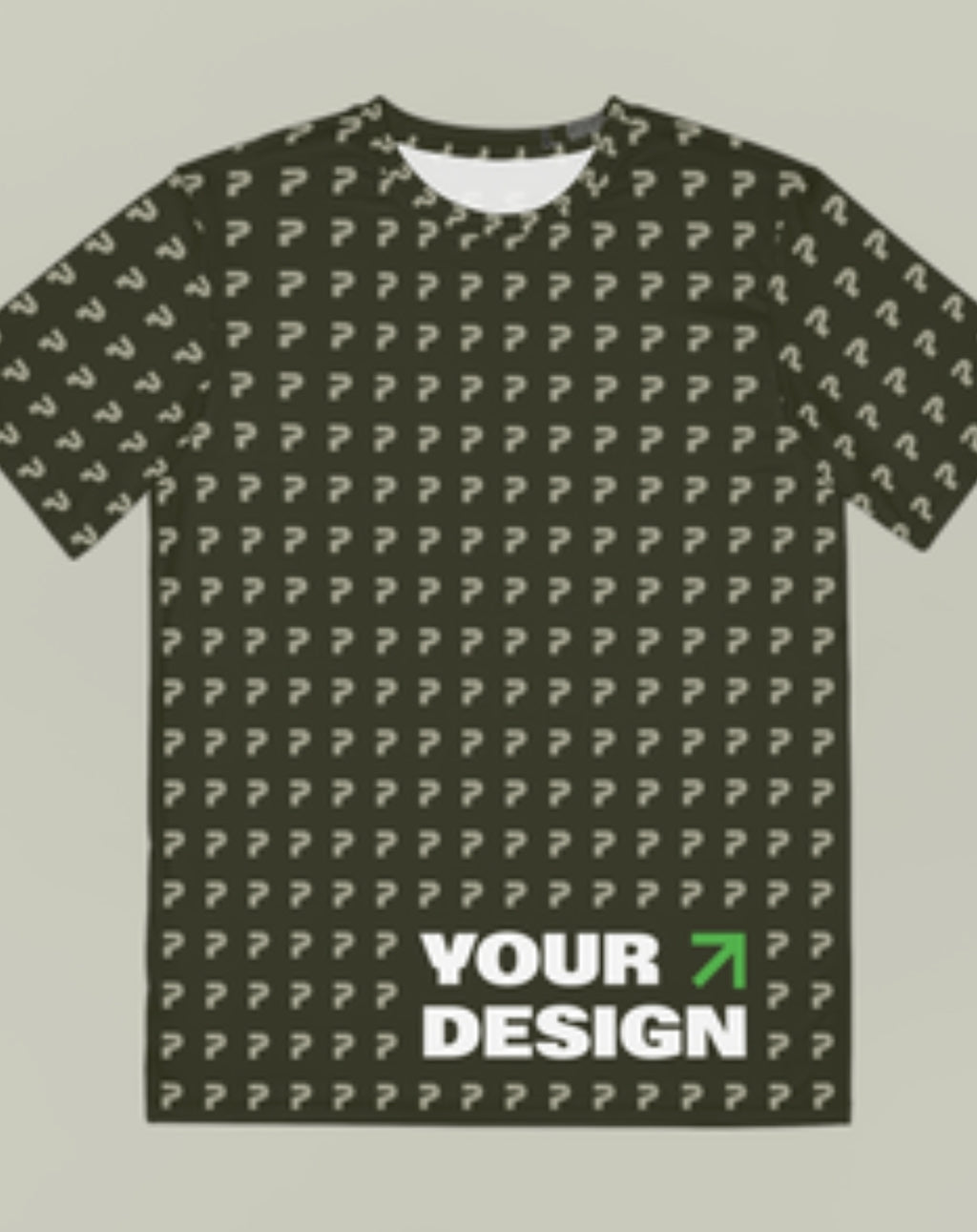 Crown Culture Co. Custom Printed Graphic Tees