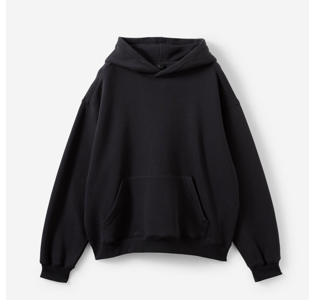 Crown Culture Co. Hoodies