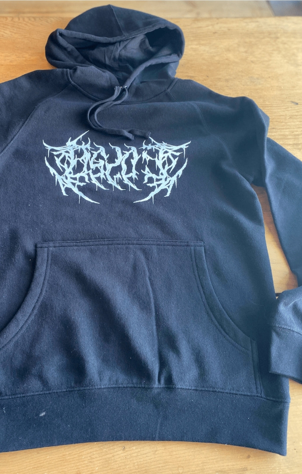 Crown Culture Co. Hoodies