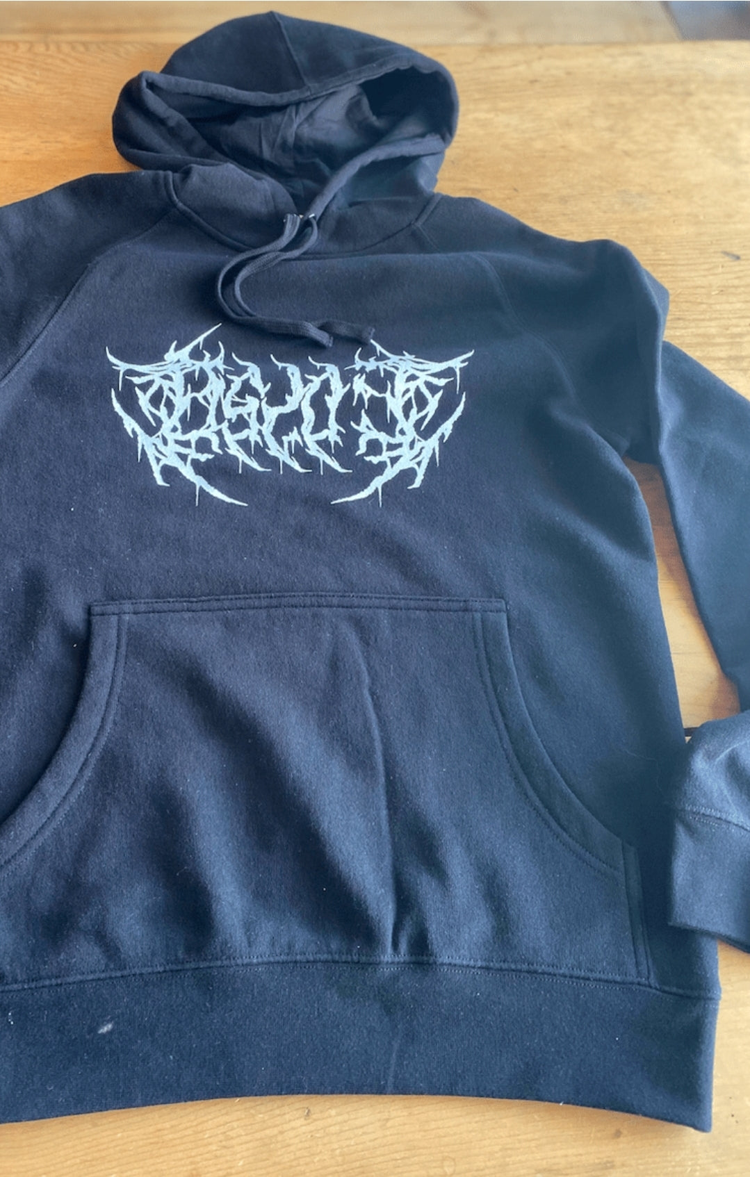 Crown Culture Co. Hoodies