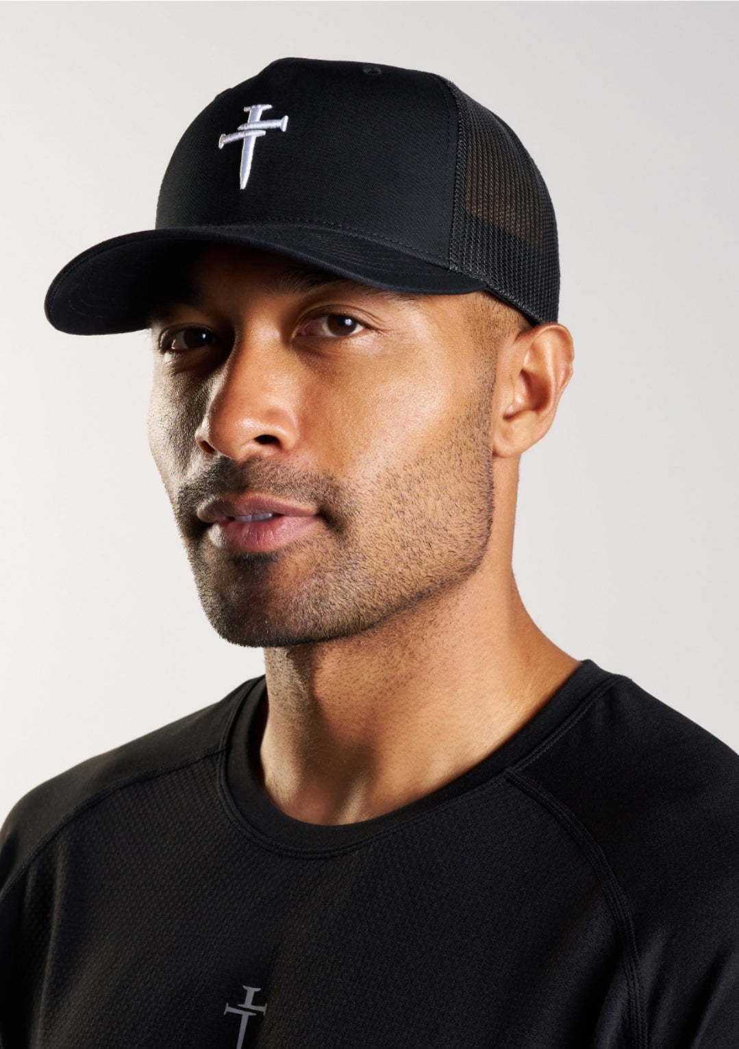 Crown Culture Co. Trucker Hats