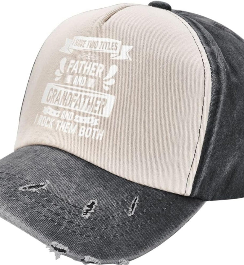 Crown Culture Co. Trucker Hats