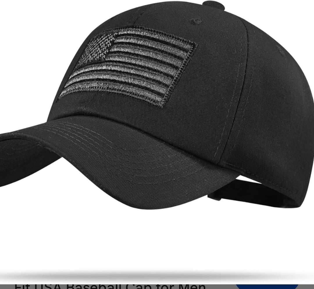 Crown Culture Co. Baseball Hats